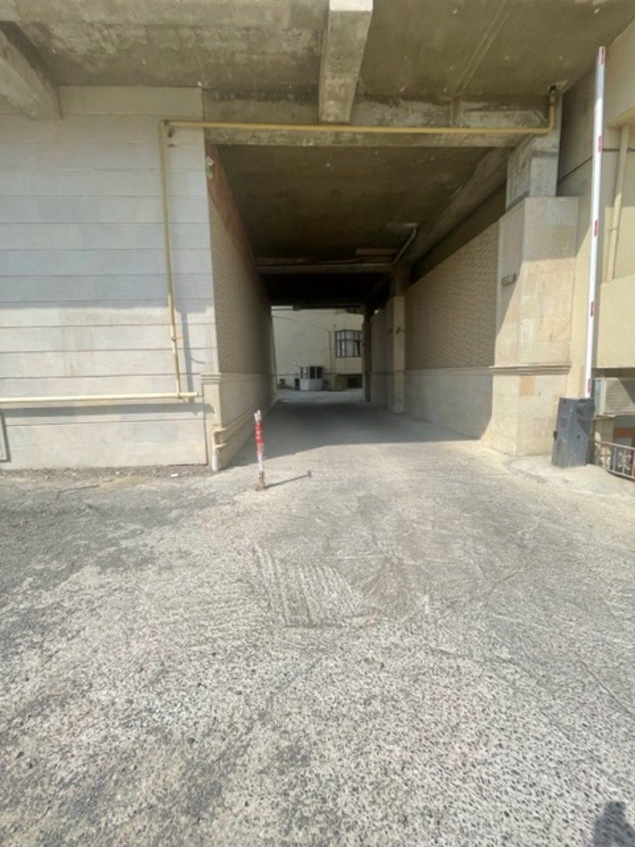 Satılır 3 otaqlı yeni tikili 105.6 m² — Mənzil, Bakı (2)