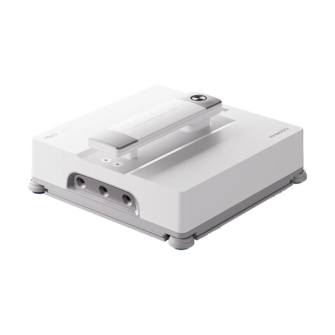 Deerma Window Cleaning Robot DEM-C70s — Pəncərə və döşəmə yuyucu, Bakı (2)