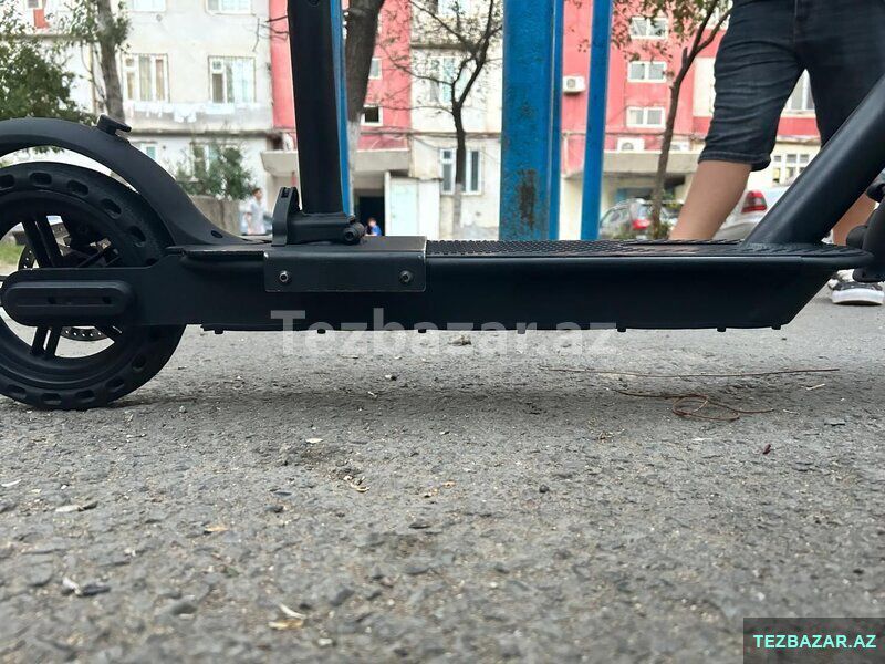 İdyal vəziyyətdədir heç bir xərc tələb etmir — Digər elektronika, Bakı (9)