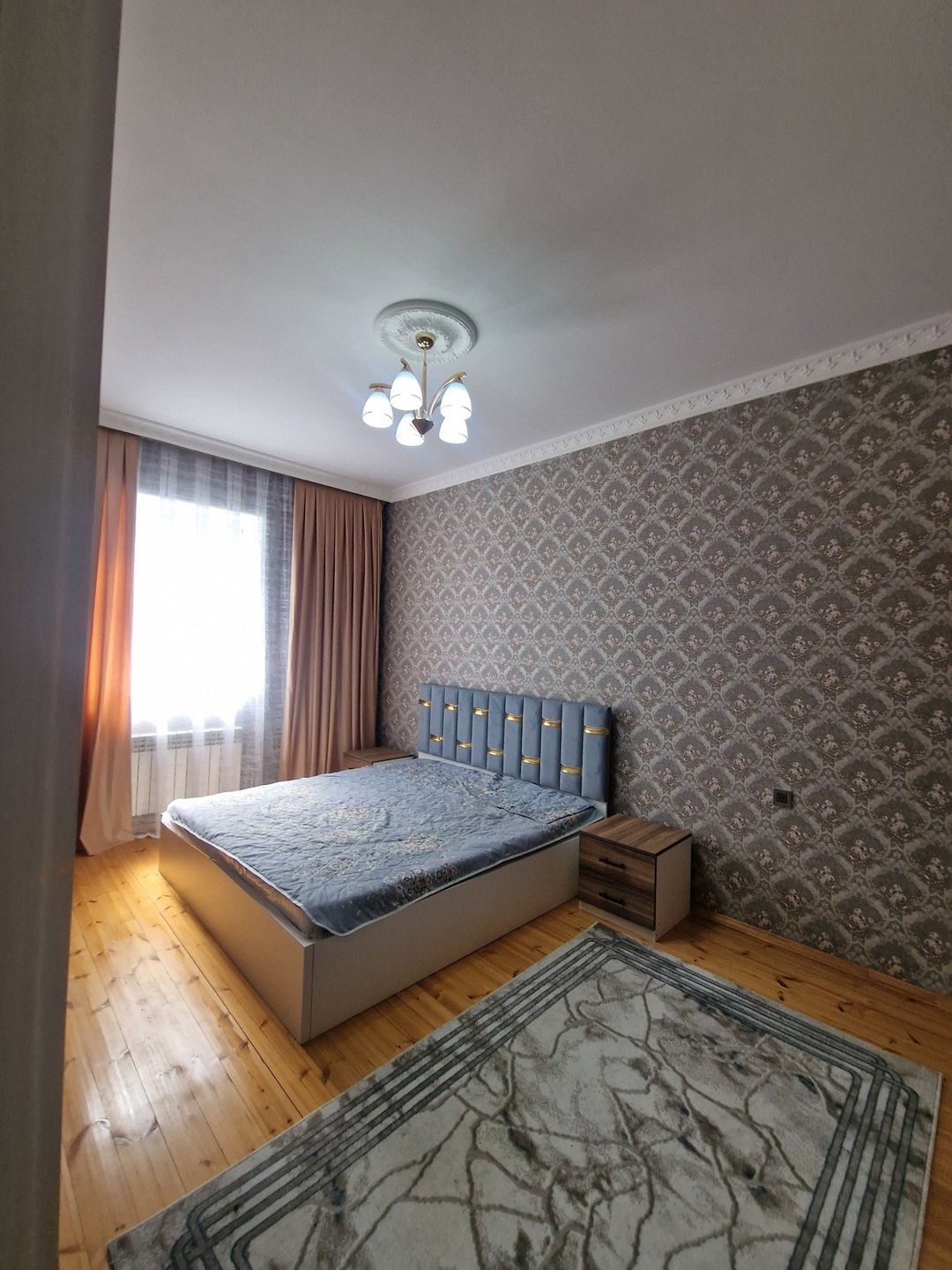 Satılır 3 otaqlı həyət evi/bağ evi 90 m² — Ev, villa, Bakı (10)