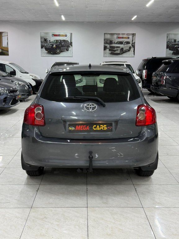 Toyota Auris, 1.4 L, 2007 il, 236 000 km — Avtomobillər, Sumqayıt (7)