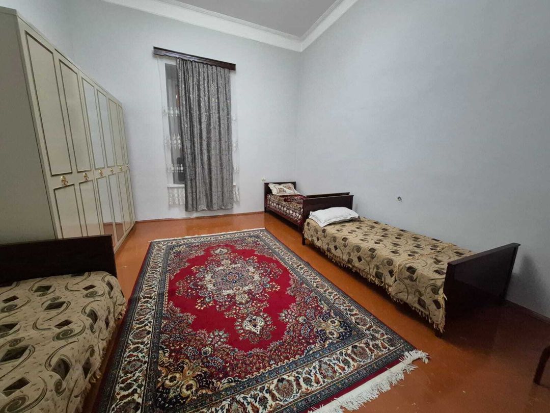 İcarəyə verilir 2 otaqlı köhnə tikili 52 m² — Mənzil, Bakı (2)