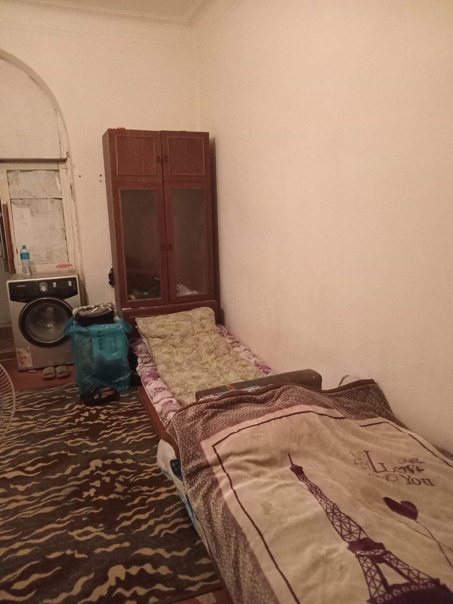 Satılır 1 otaqlı köhnə tikili 20 m² — Mənzil, Bakı (2)
