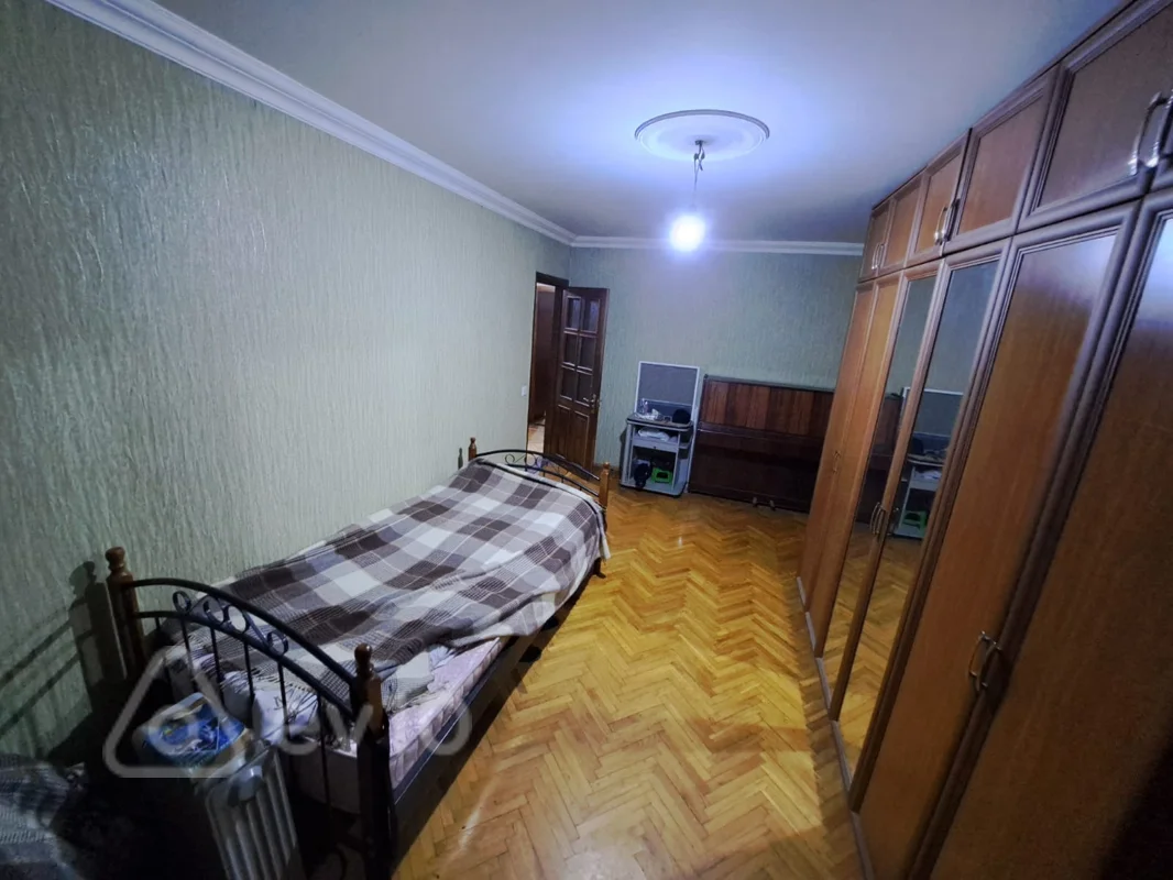 3 otaqlı mənzil, 73 m², neftçiler — Mənzil, Bakı (8)