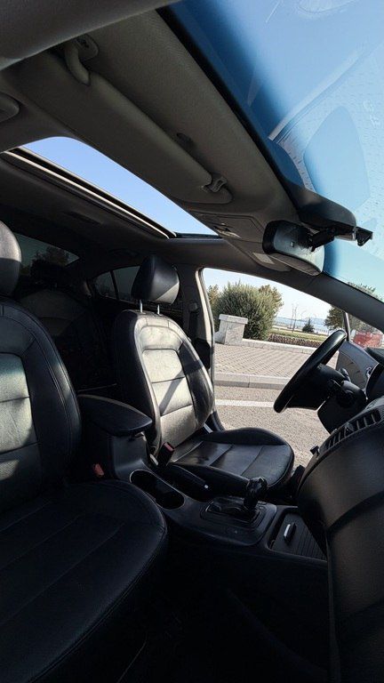 Kia K3, 1.6 L, 2015 il, 160 000 km 77-NK-808 — Avtomobillər, Bakı (2)