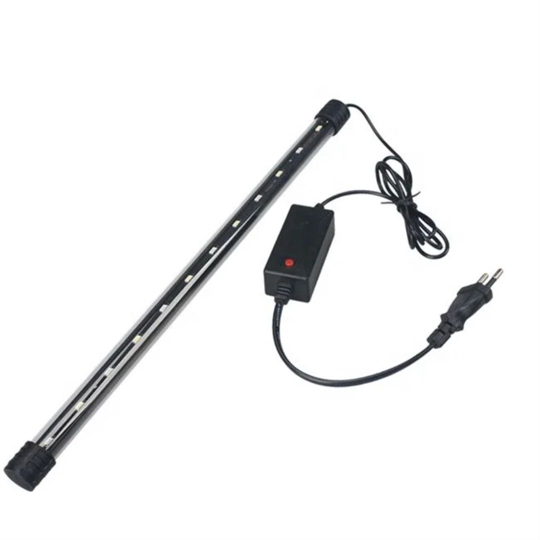Akvarium üçün çıraq Baojie T4 Led-30B — Mallar, Bakı