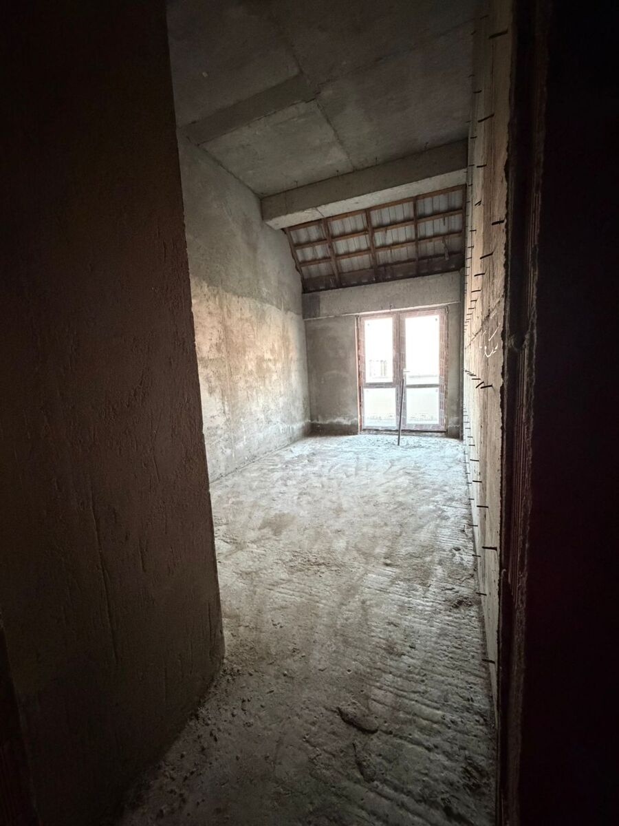 Satılır 2 otaqlı yeni tikili 95 m² — Mənzil, Bakı (4)