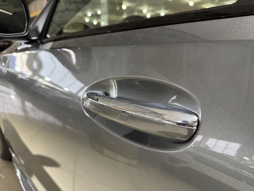 Mercedes E 300 e, 2.0 L, 13.5 kWh, 2022 il, 33 000 km — Avtomobillər, Bakı (10)