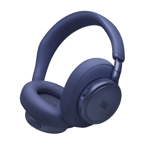 JBL Live 780NC Blue — Баку