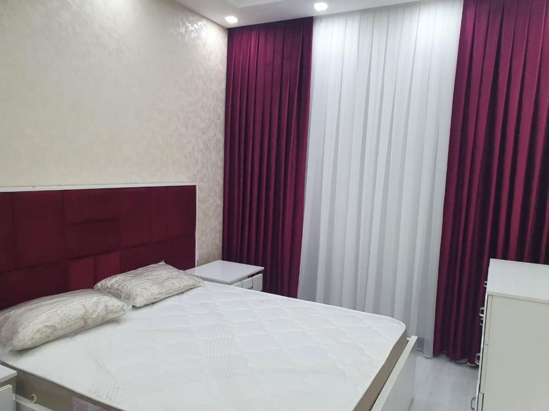 Satılır 2 otaqlı yeni tikili 66 m² — Mənzil, Bakı (9)