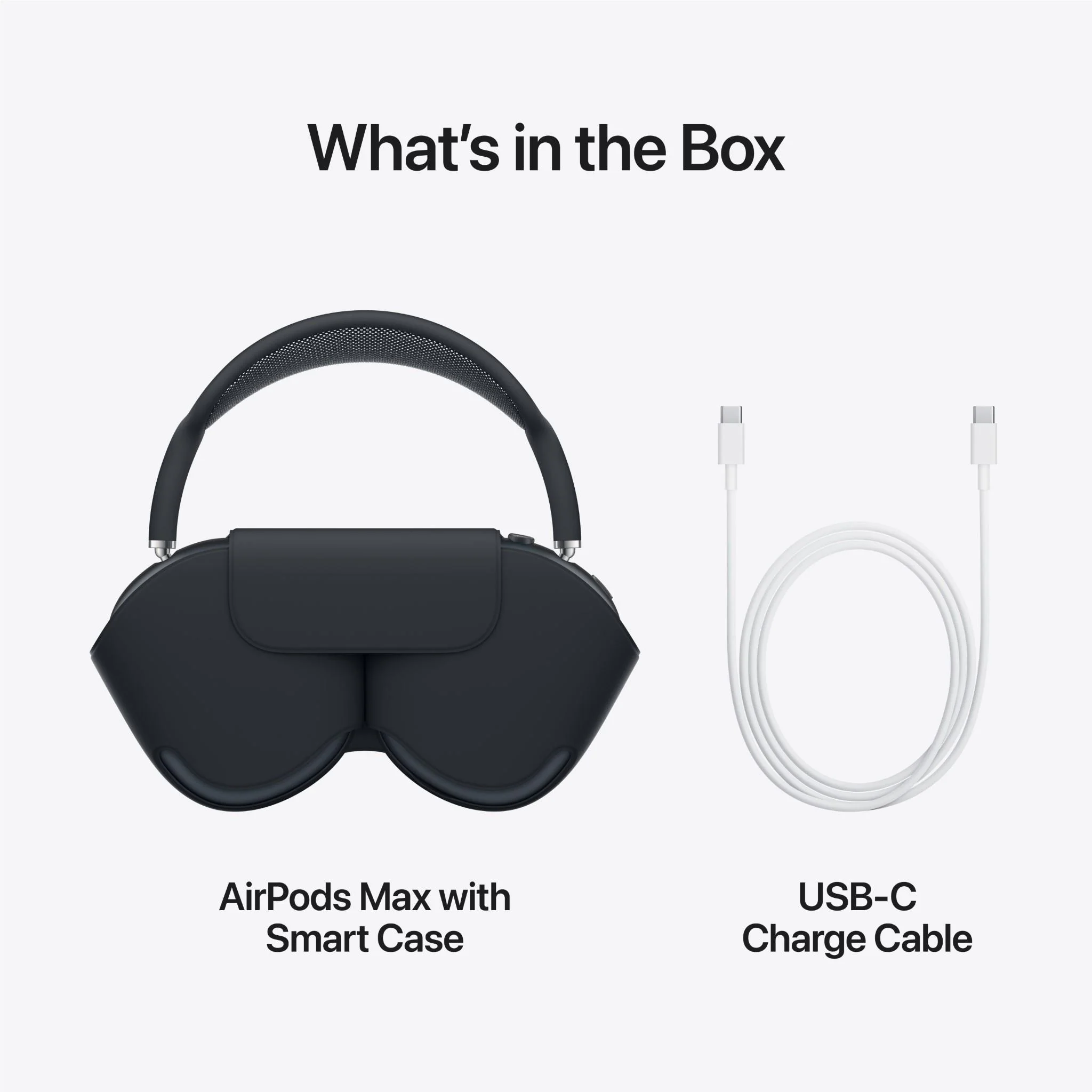 Apple AirPods Max Gen 2 2024 (Orange) — Smartfon üçün qulaqcıqlar, Bakı (2)