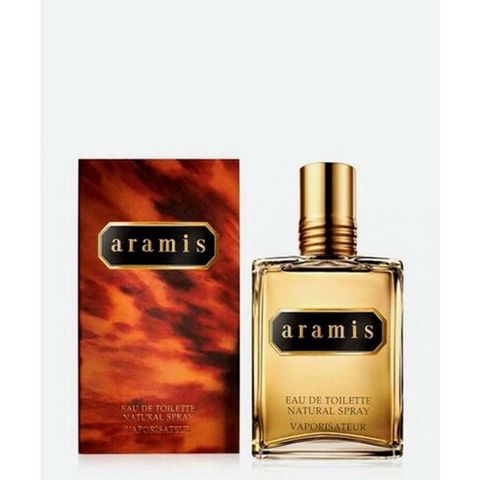 Aramis Eau de Toilette – kişi üçün klassik ətir. Hec 1 defe bele — Bakı