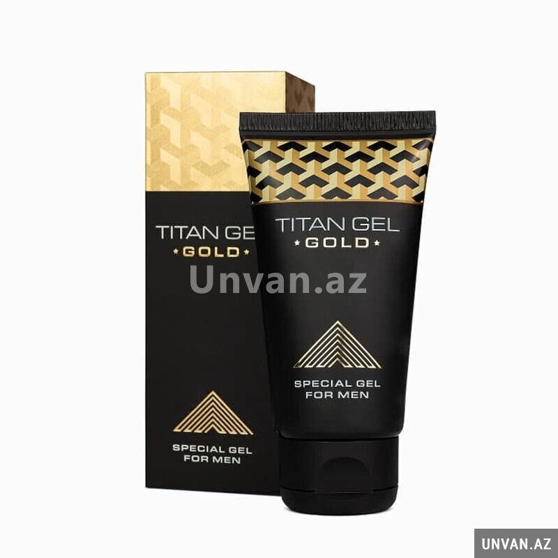 Titangel Gold — Gözəllik və sağlamlıq, Bakı (2)