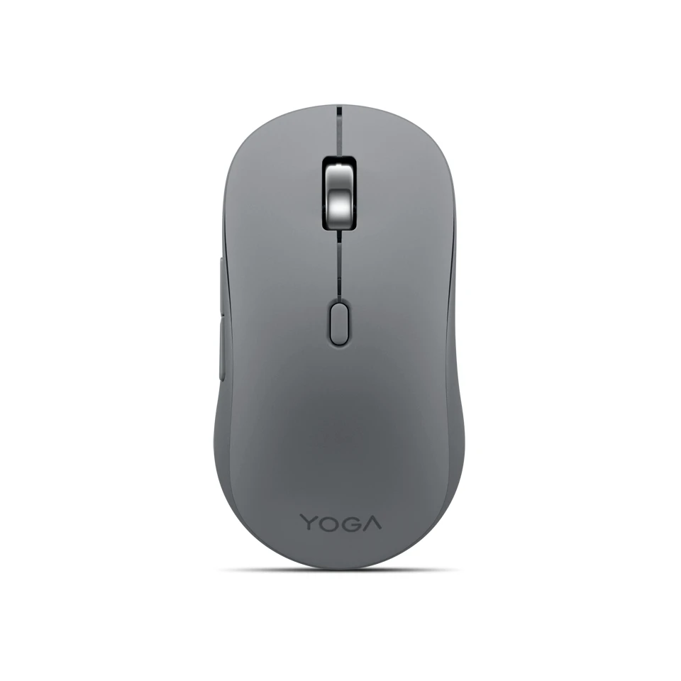 Lenovo Yoga Bluetooth Silent Mouse Luna Grey (GY51S61919) — Bakı