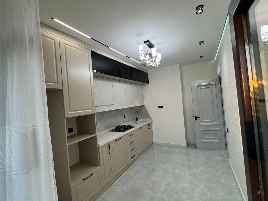 Satılır 3 otaqlı yeni tikili 93 m² — Mənzil, Bakı (7)