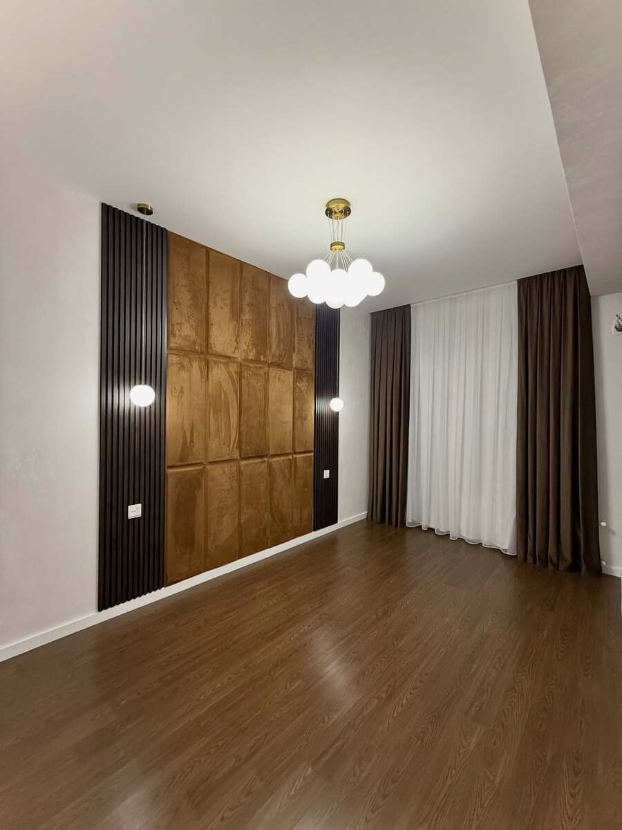 İcarəyə verilir 3 otaqlı yeni tikili 100 m² — Mənzil, Bakı (6)