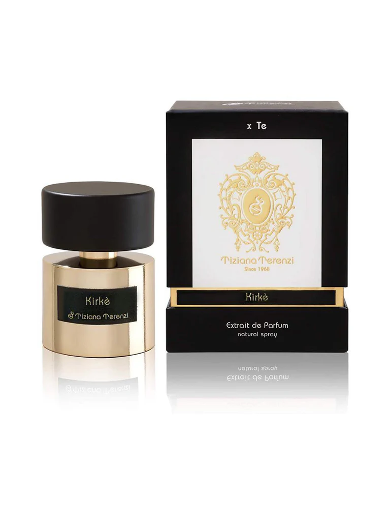 Tızıana terenzı kırke (u) extraıt de parfum 100ML — Bakı