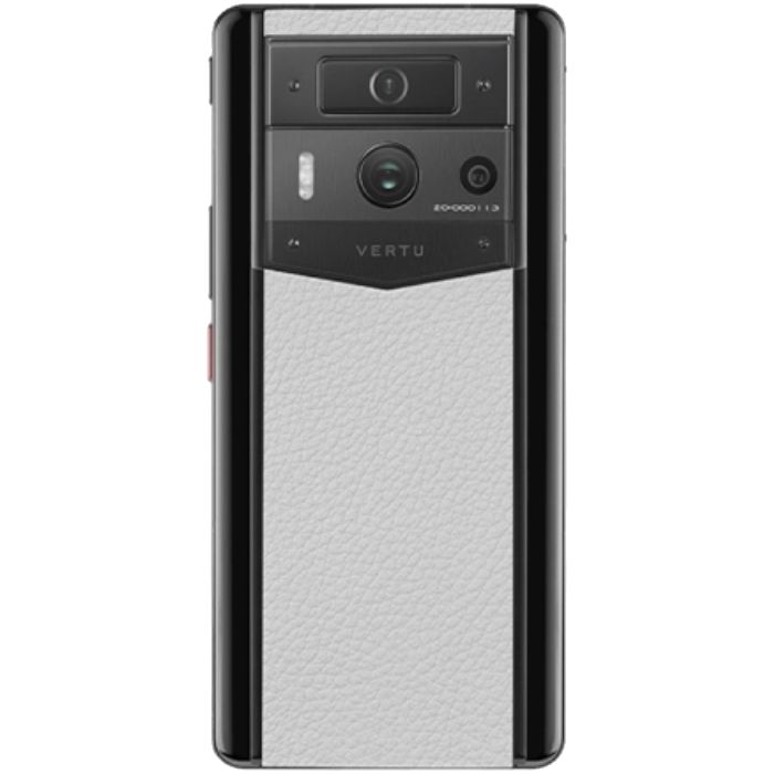 Vertu MetaVertu 2 Moon White Calf (M2-DZ-N01-007-HW) — Smartfonlar, Bakı (2)