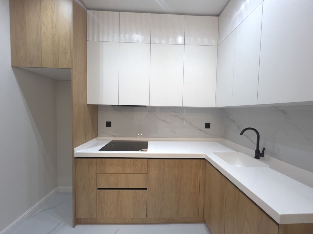 Satılır 3 otaqlı yeni tikili 92 m² — Mənzil, Bakı (4)