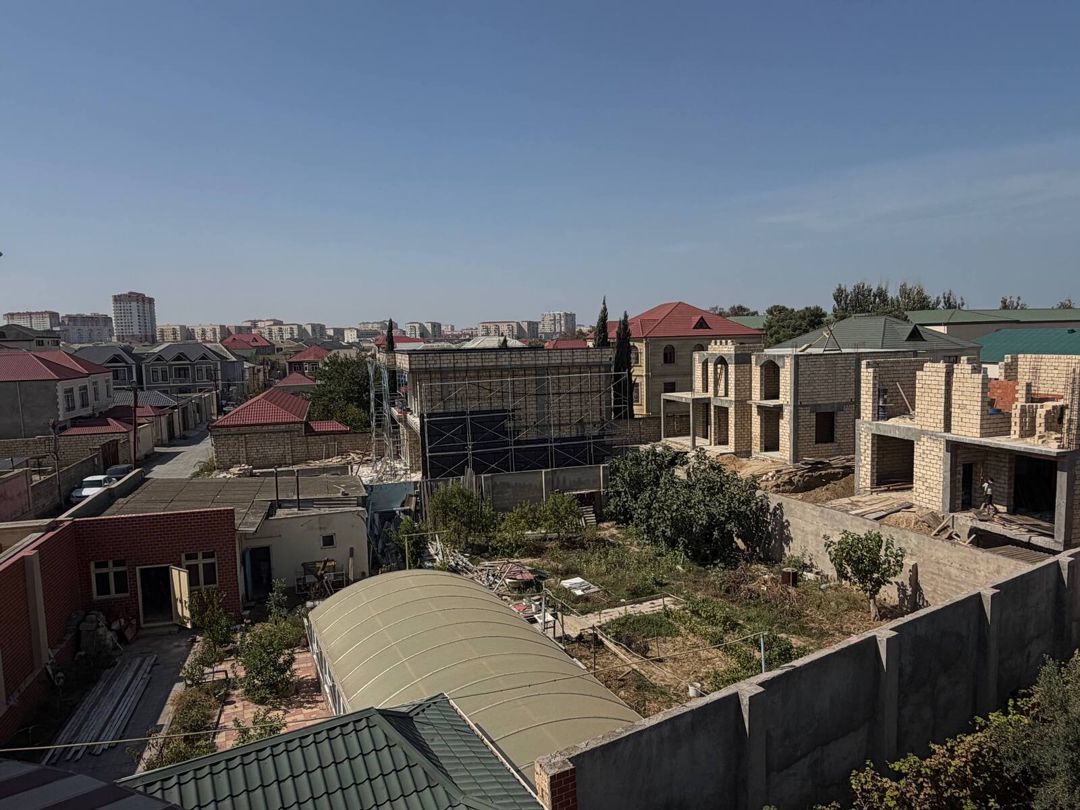 Satılır torpaq 5 sot — Torpaq, Sumqayıt (4)