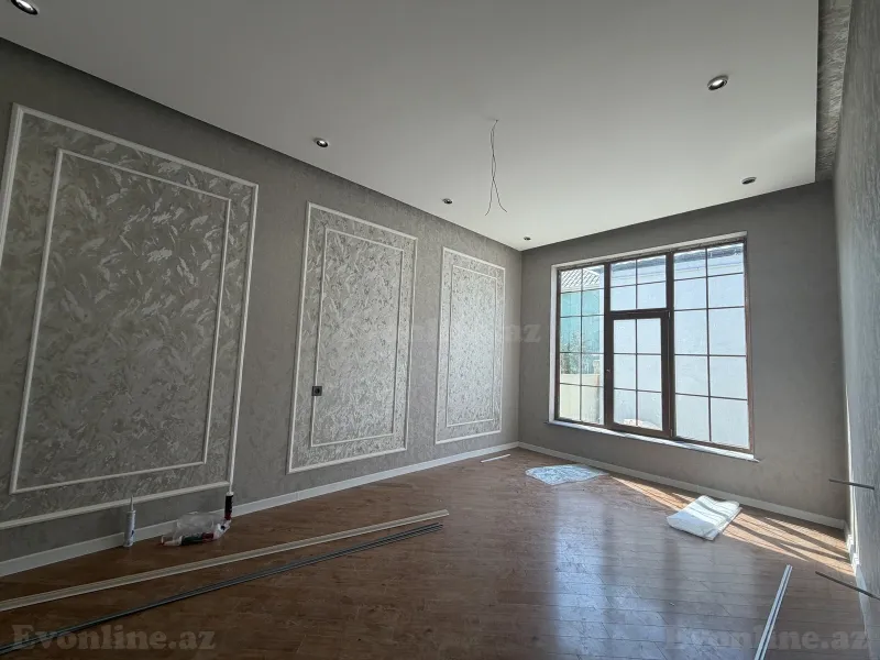 Satılır 3 otaqlı Həyət evi 90 m² Bakı, Abşeron r., Masazır — Ev, villa, Bakı (3)