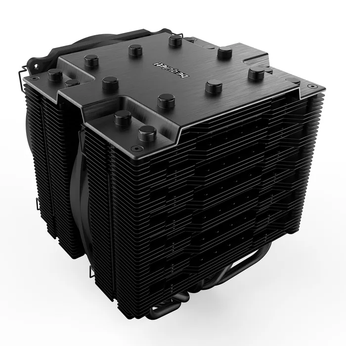 Cooler be quiet Dark Rock Pro 4 (BK022) — Soyutucular və soyutma sistemləri, Bakı (4)