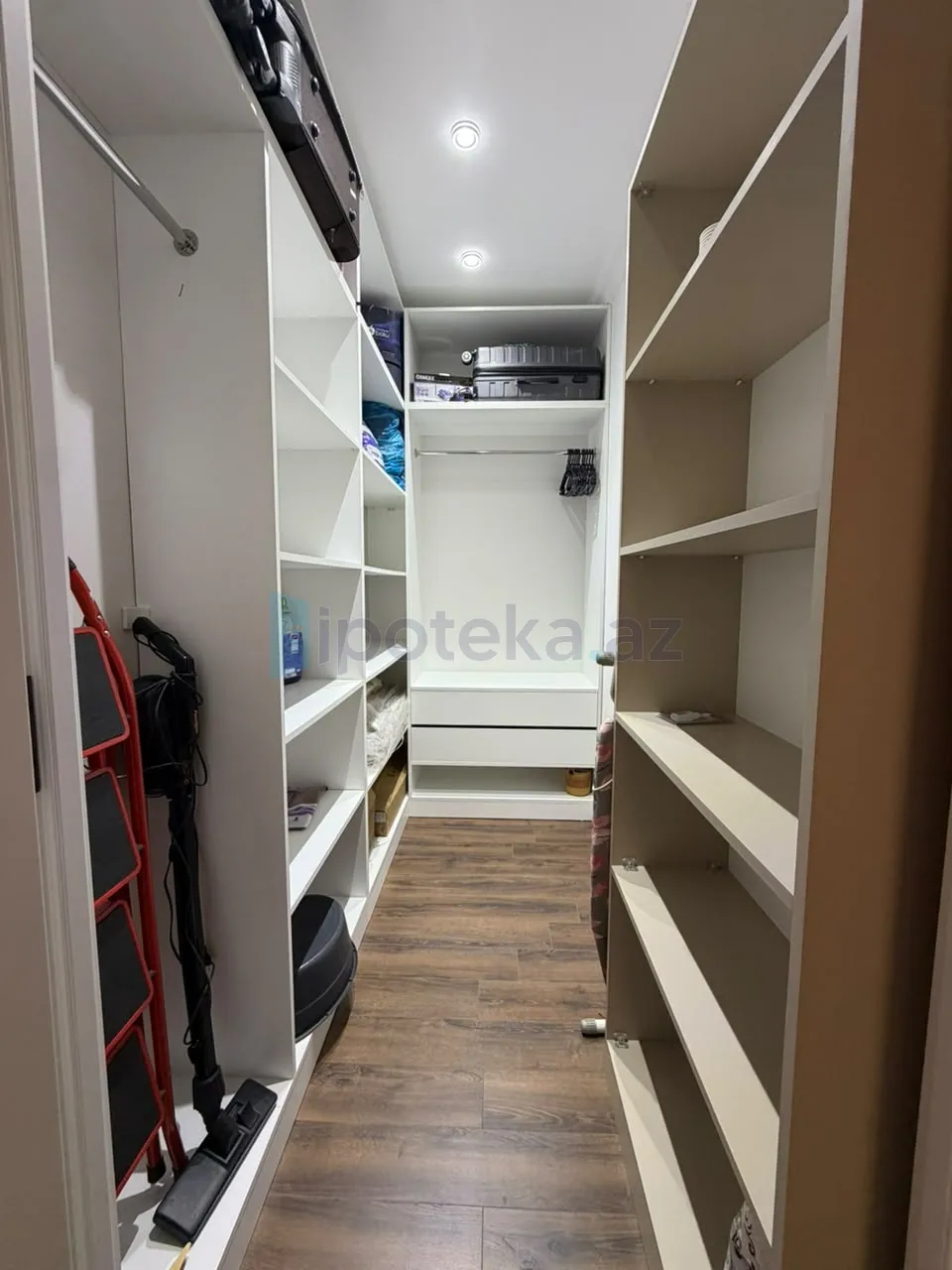 Satılır: 3 Otaq, Yeni tikili, 107.00 m² — Mənzil, Masazır (7)