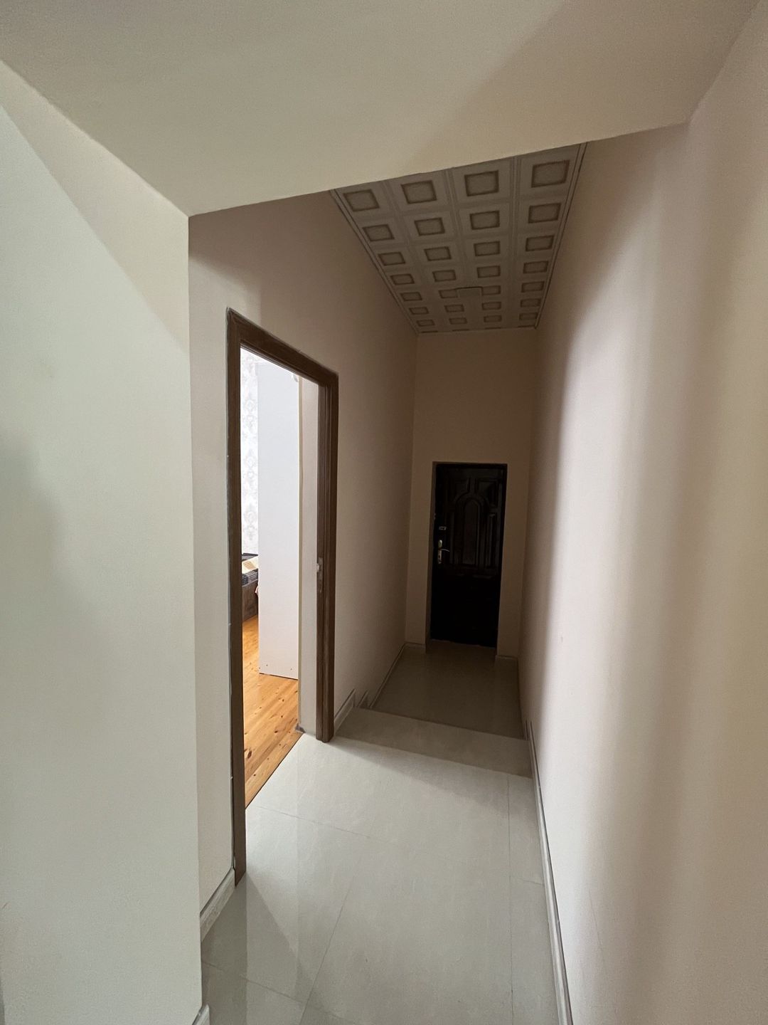 Satılır 6 otaqlı həyət evi/bağ evi 210 m² — Ev, villa, Bakı (11)