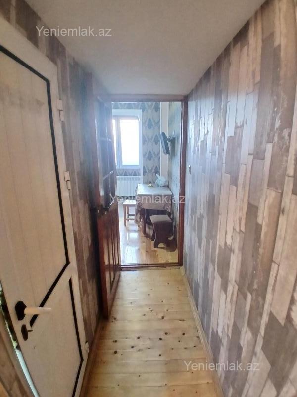Kirayə 2 otaqlı Bina evi menzil (Köhnə tikili), 35 m², Xətai rayonu — Mənzil, Bakı (2)