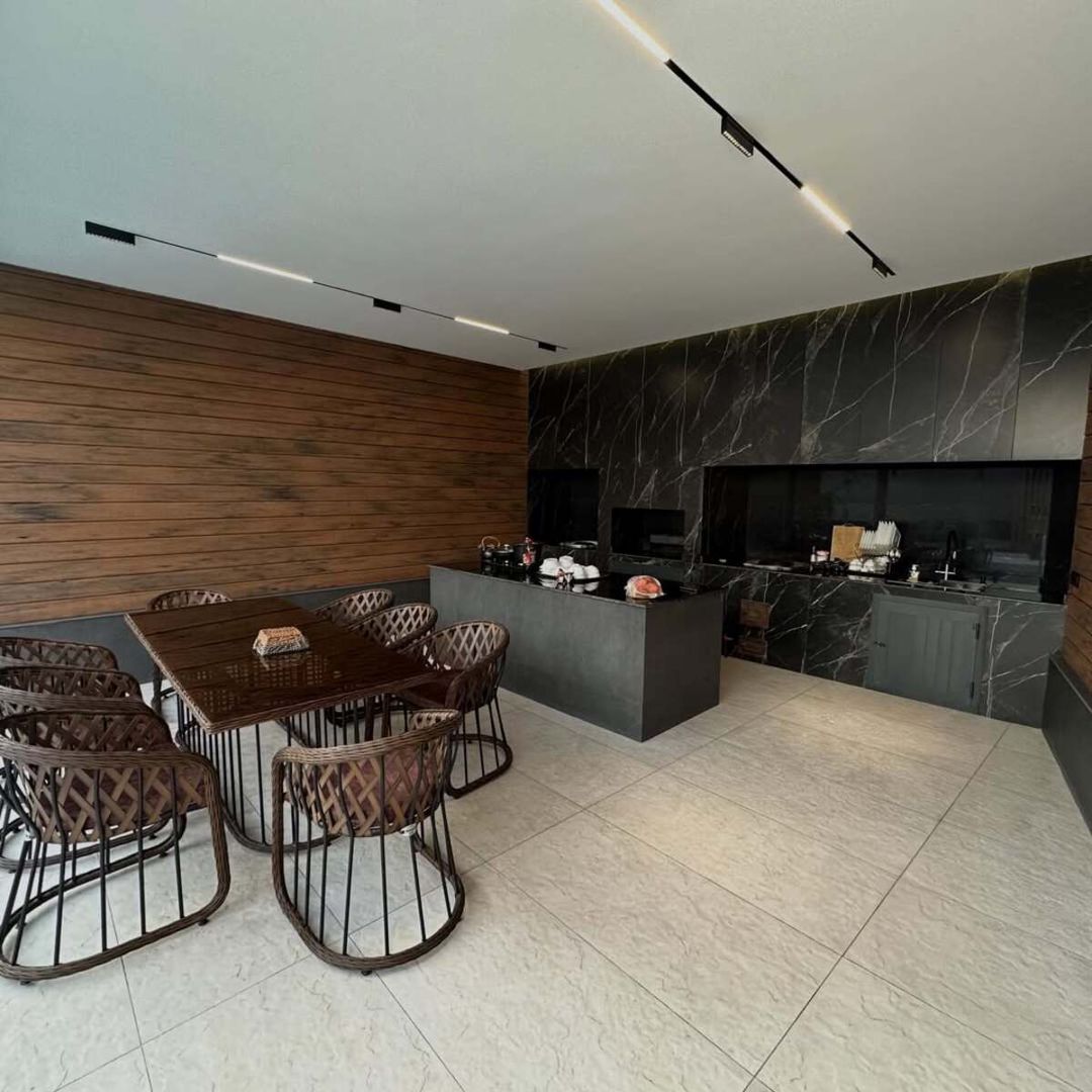 İcarəyə verilir 5 otaqlı həyət evi/bağ evi 240 m² — Ev, villa, Bakı (7)