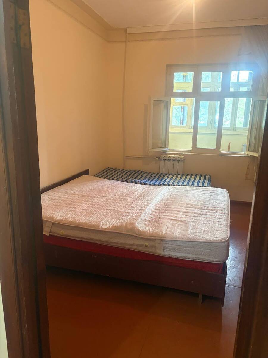 Satılır 2 otaqlı köhnə tikili 51.7 m² — Mənzil, Bakı (7)