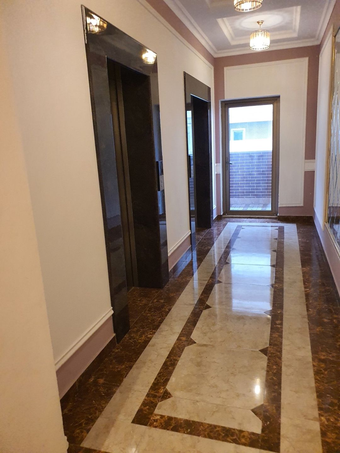 Satılır 3 otaqlı yeni tikili 114 m² — Mənzil, Bakı (5)