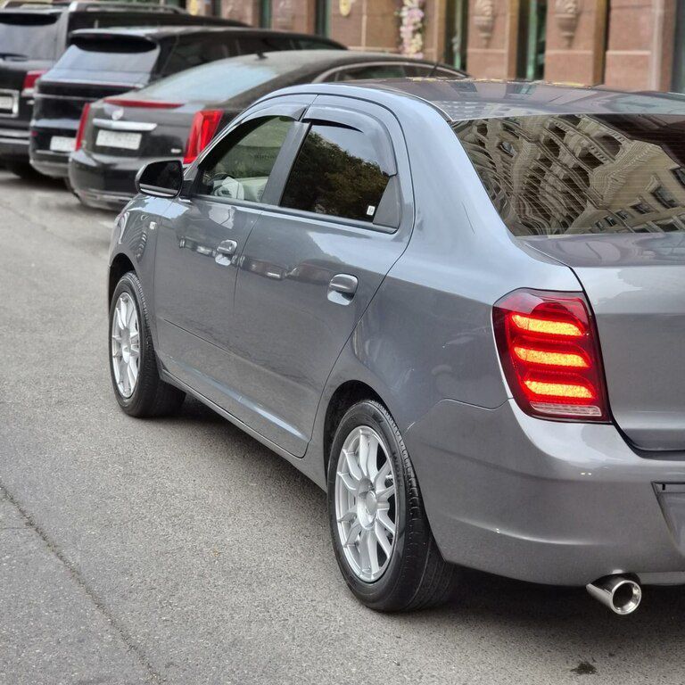 Chevrolet Cobalt, 1.5 L, 2024 il, 83 124 km — Avtomobillər, Bakı (2)