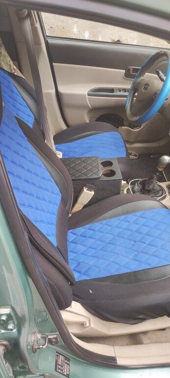 Hyundai Accent, 1.5 L, 2006 il, 424 712 km — Avtomobillər, Bakı (7)