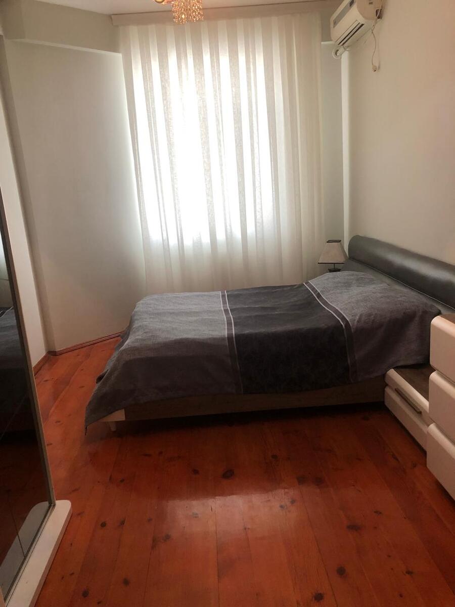 Satılır 3 otaqlı yeni tikili 100 m² — Mənzil, Bakı (2)
