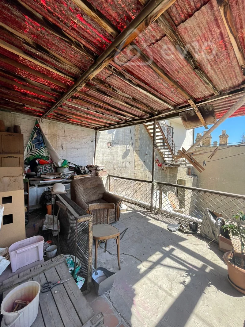 3 otaqlı mənzil, 94 m², Yusif Məmmədəliyev — Mənzil, Bakı (12)