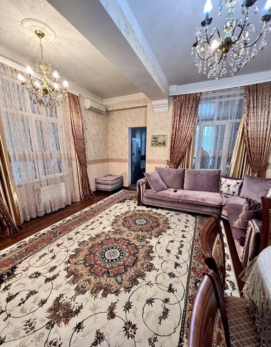 55 m² Yaxşı təmirli obyekt satılır — Əmlak, Bakı (3)