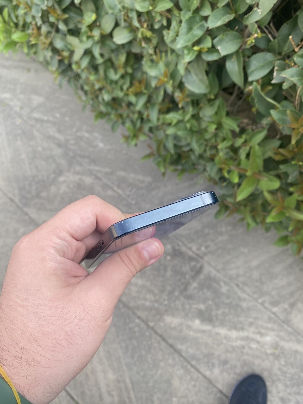IPhone 13, 128 GB, Midnight, Face ID — Apple iPhone, Bakı (6)