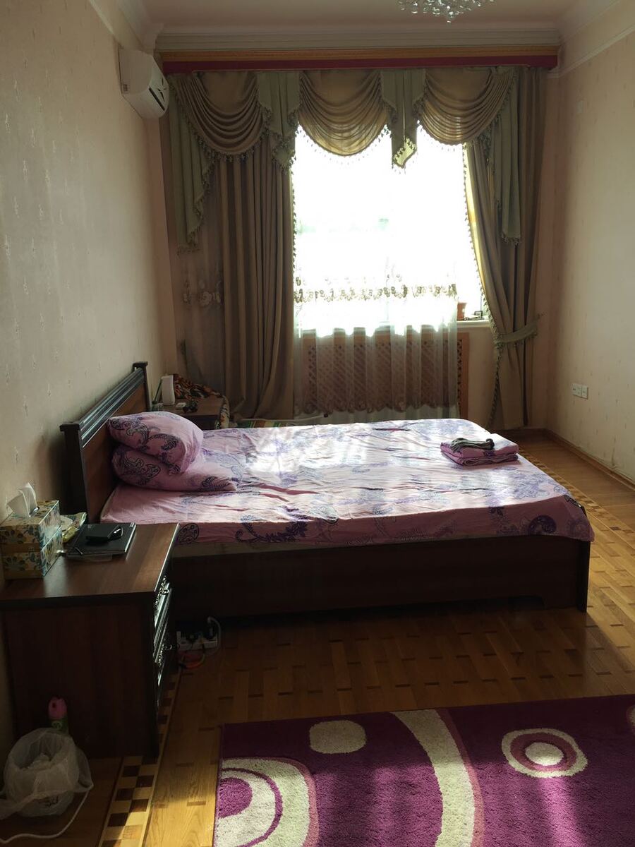 Satılır 3 otaqlı yeni tikili 135 m² — Mənzil, Bakı (2)