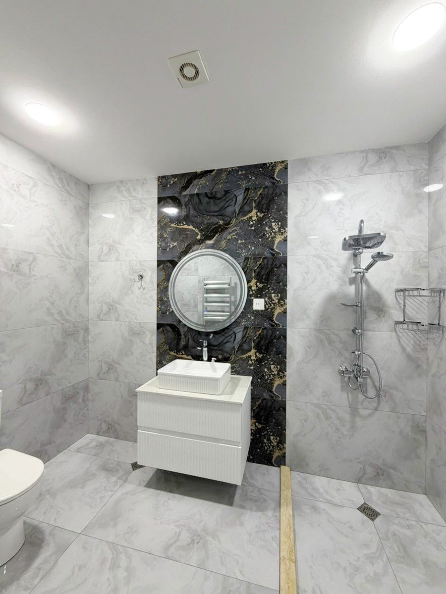 Satılır 3 otaqlı yeni tikili 115 m² — Mənzil, Bakı (7)