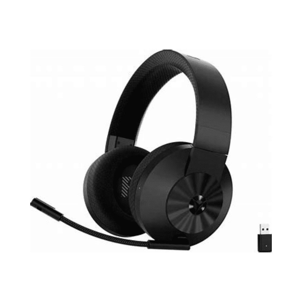 Lenovo Legion H600 Wireless Gaming Headset — Kamera və videofotografiya üçün, Bakı
