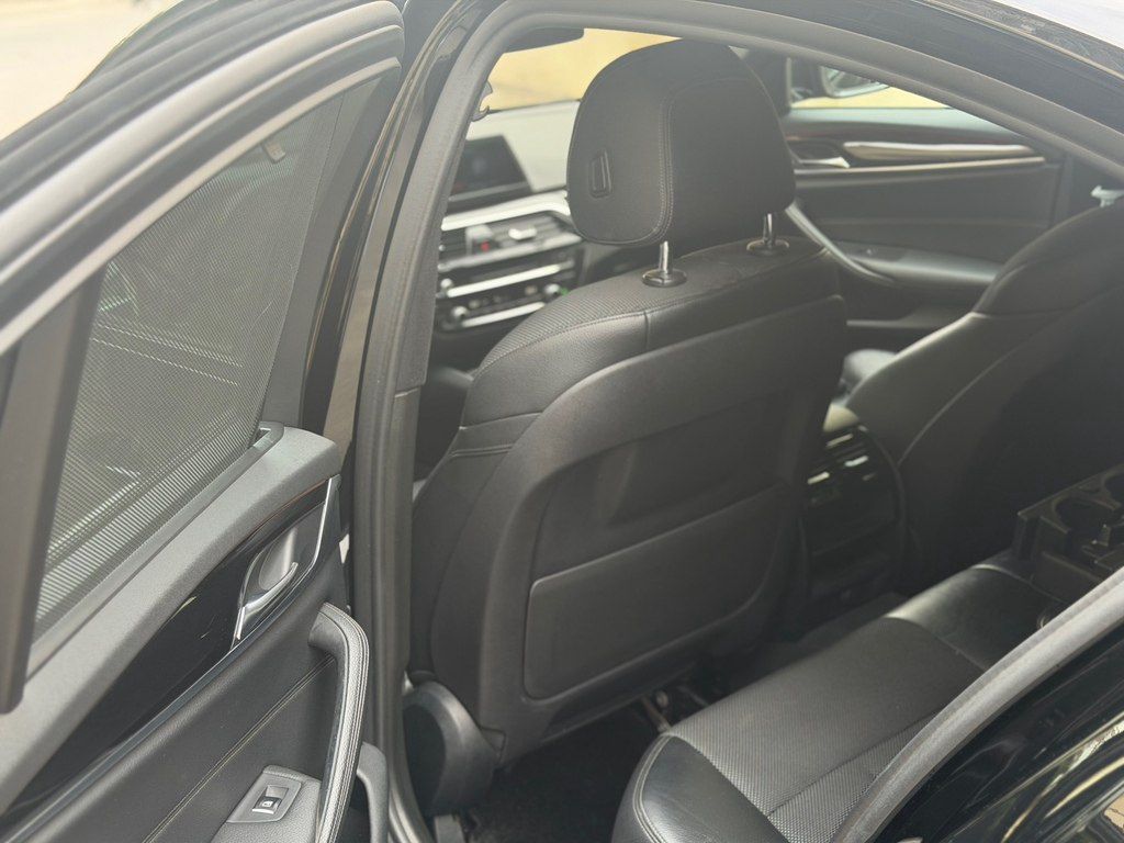 BMW 530, 2.0 L, 2019 il, 158 500 km — Avtomobillər, Bakı (6)