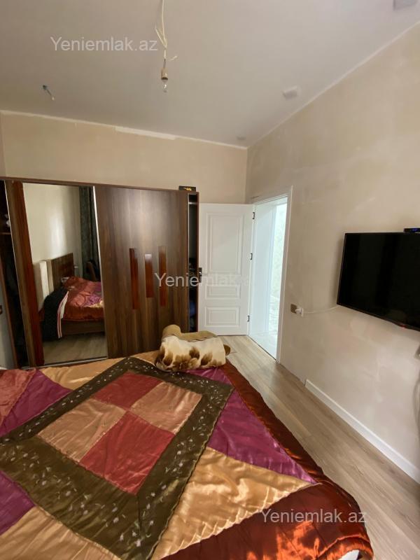 Satılır 6 otaqlı Həyət evi / Villa, 200 m², Saray — Ev, villa, Abşeron (12)