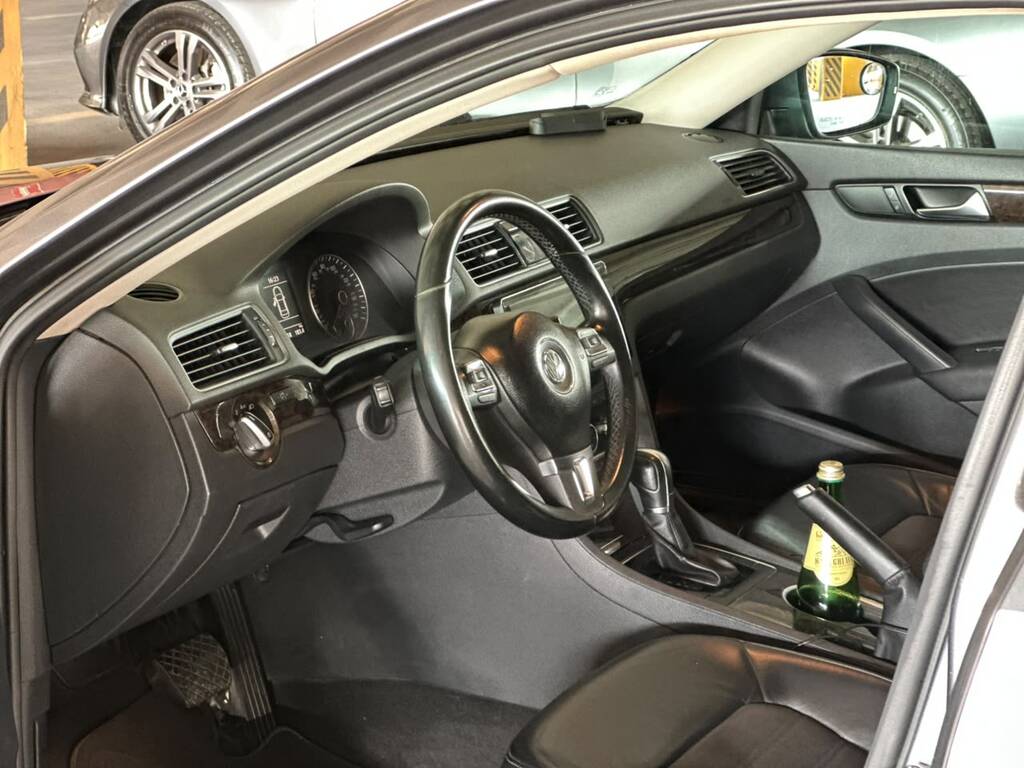 Volkswagen Passat (North America), 1.8 L, 2014 il, 213 000 km — Avtomobillər, Bakı (11)