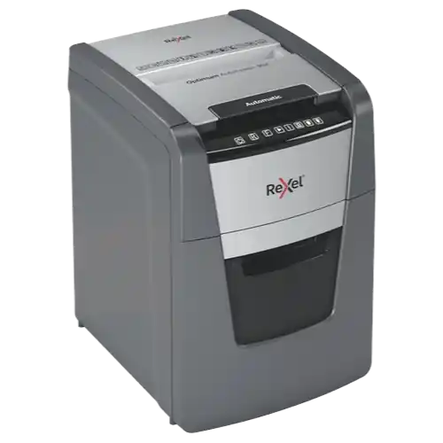 Rexel Shredder Optimum AutoFeed+ 90XP EU (2020090XEU) — Ofis texnikası və istehlak malları, Bakı (5)