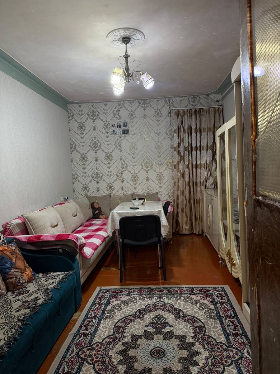 Satılır 1 otaqlı köhnə tikili 30 m² — Mənzil, Bakı (2)