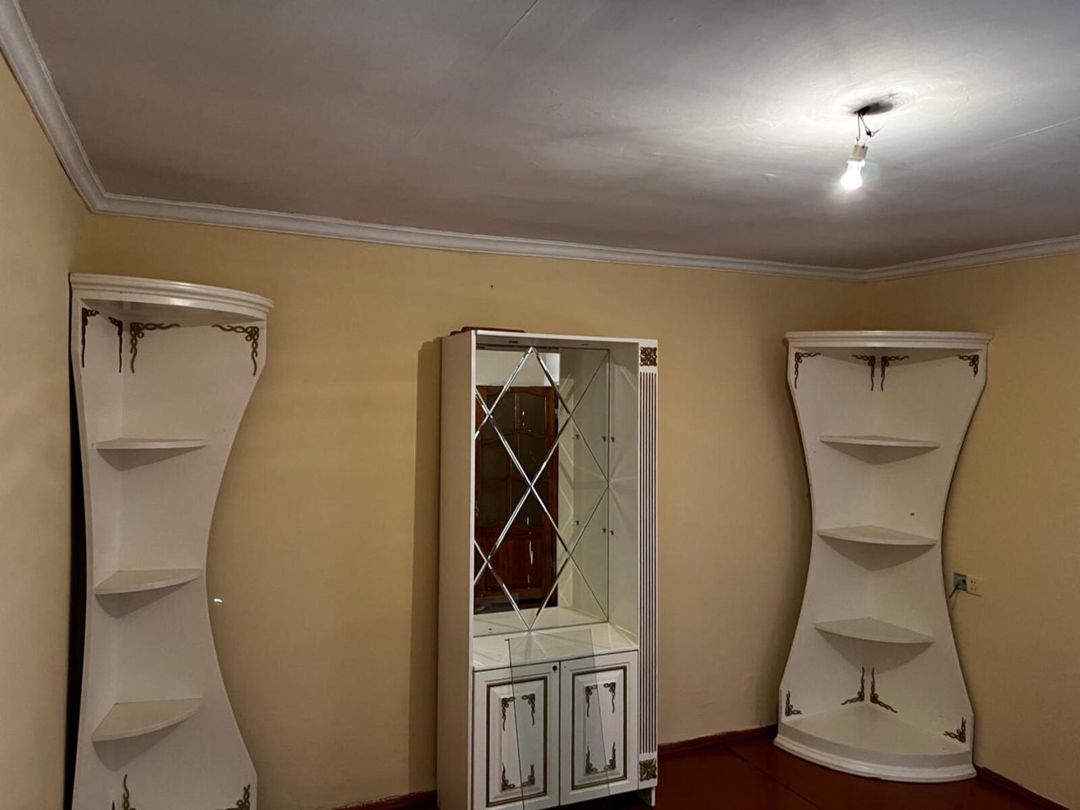 İcarəyə verilir 2 otaqlı həyət evi/bağ evi 90 m² — Ev, villa, Bakı (8)