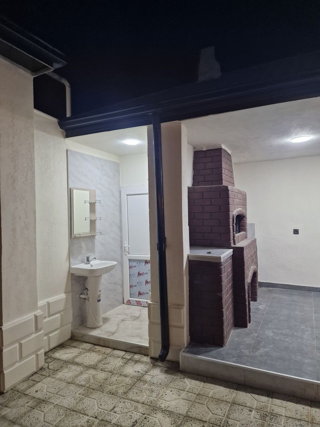 Satılır 5 otaqlı həyət evi/bağ evi 184 m² — Ev, villa, Bakı (7)