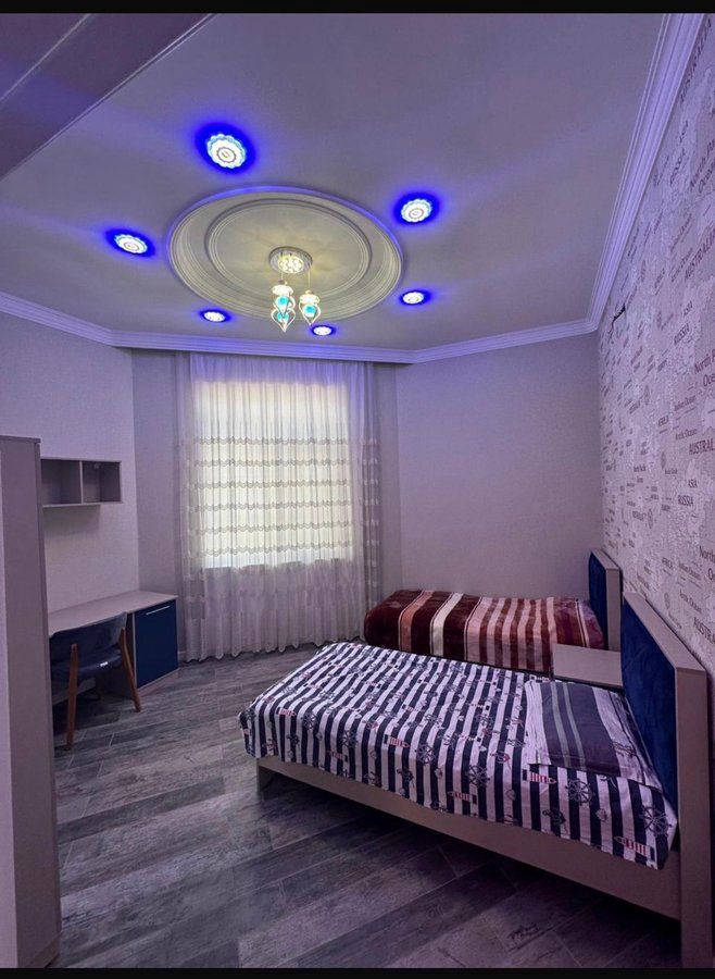 Bağ evi, 300 m², Ləhic Bağları, Bakı — Daşınmaz əmlak, Bakı (2)