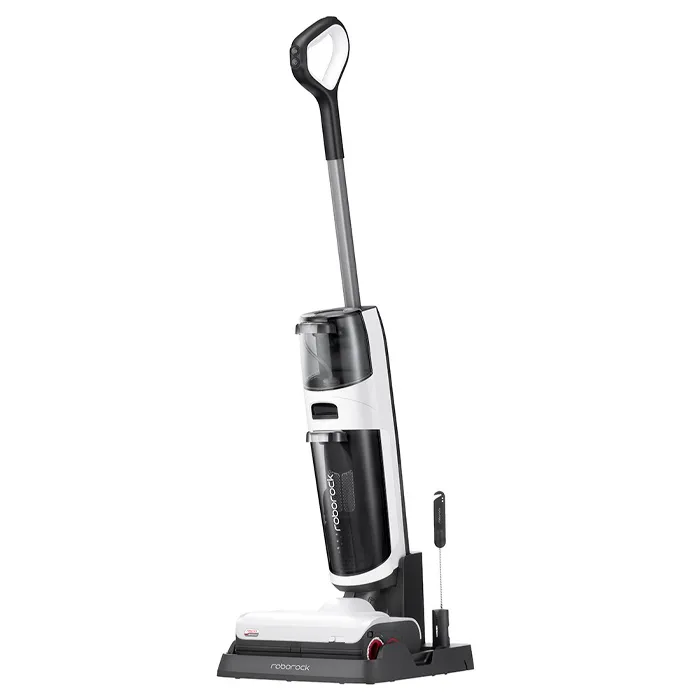 Vacuum Cleaner Roborock Dyad Pro White — Bakı